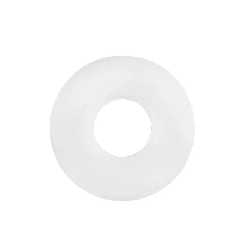 Сливной клапан замена уплотнения запорного клапана силиконовое уплотнение