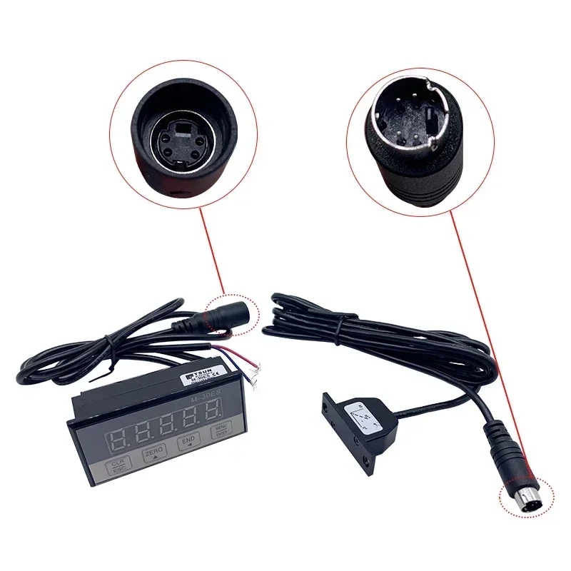 1 шт. высококачественный прибор с магнитной сеткой