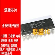 

30pcs original new SN74LS253N DIP16
