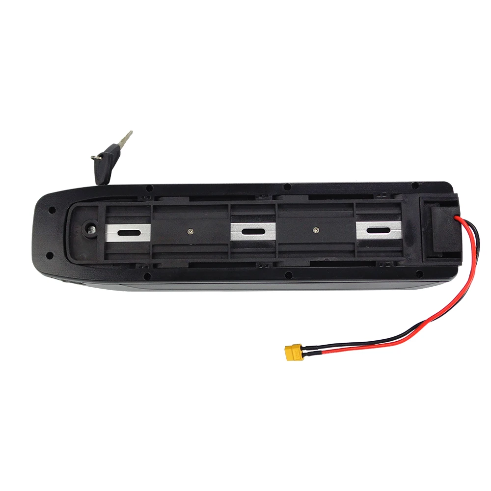 Аккумулятор для электровелосипеда Rad Power 48 В 672 Вт внешний батарейный отсек radexpanding