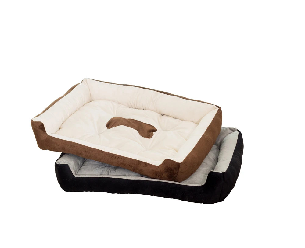 

LVTUBANLV Pet Dog Bed for Dogs,Dog Bed with Machine Washable Comfortable and Safety for Samll Medium and Large Dogs upplies