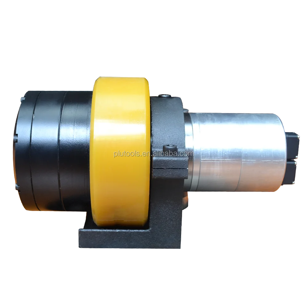 

OEM Electric forklift/stacker horizontal DC motor drive wheel unit steering