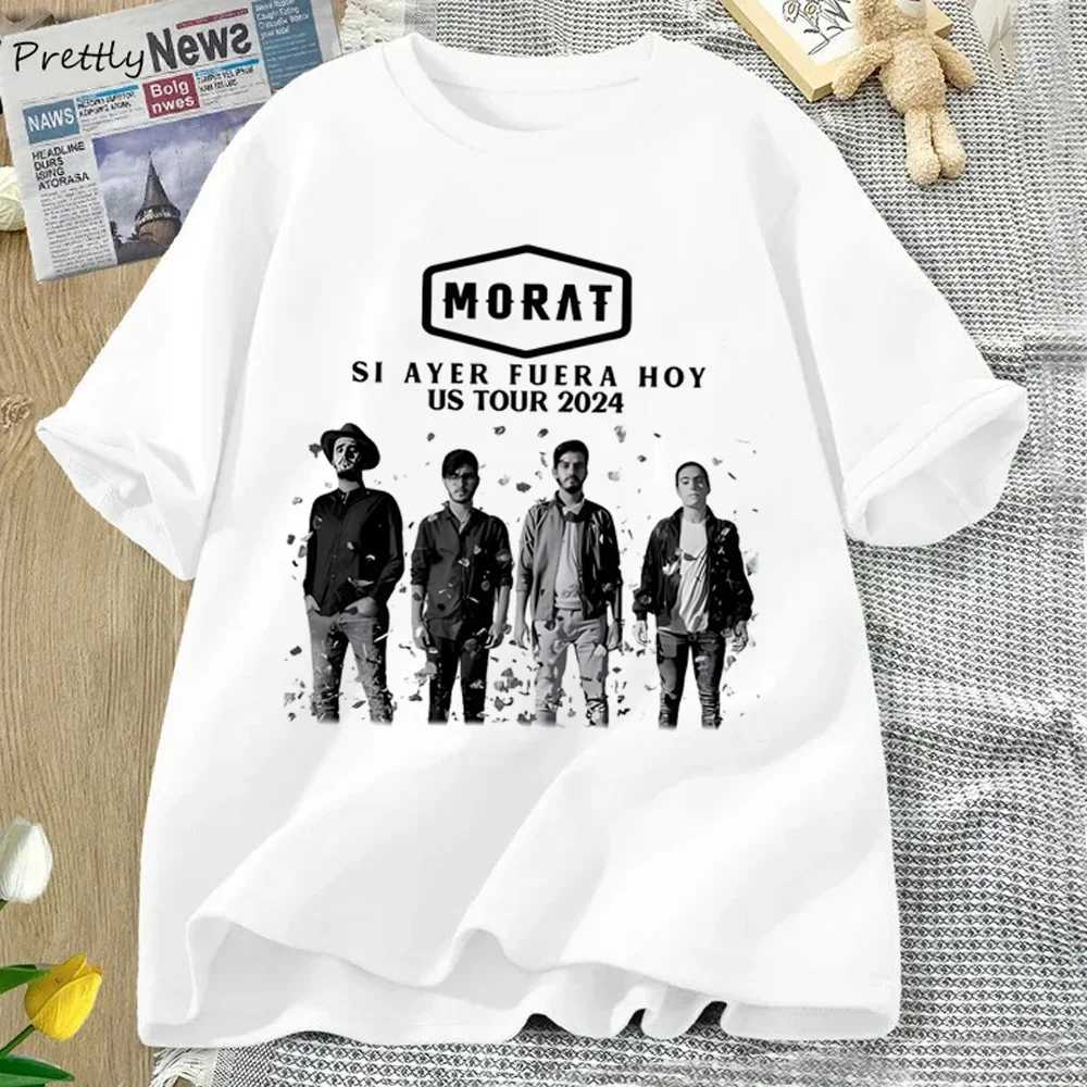 Женская футболка с рисунком Morat аниме в стиле Харадзюку одежда 1920-х