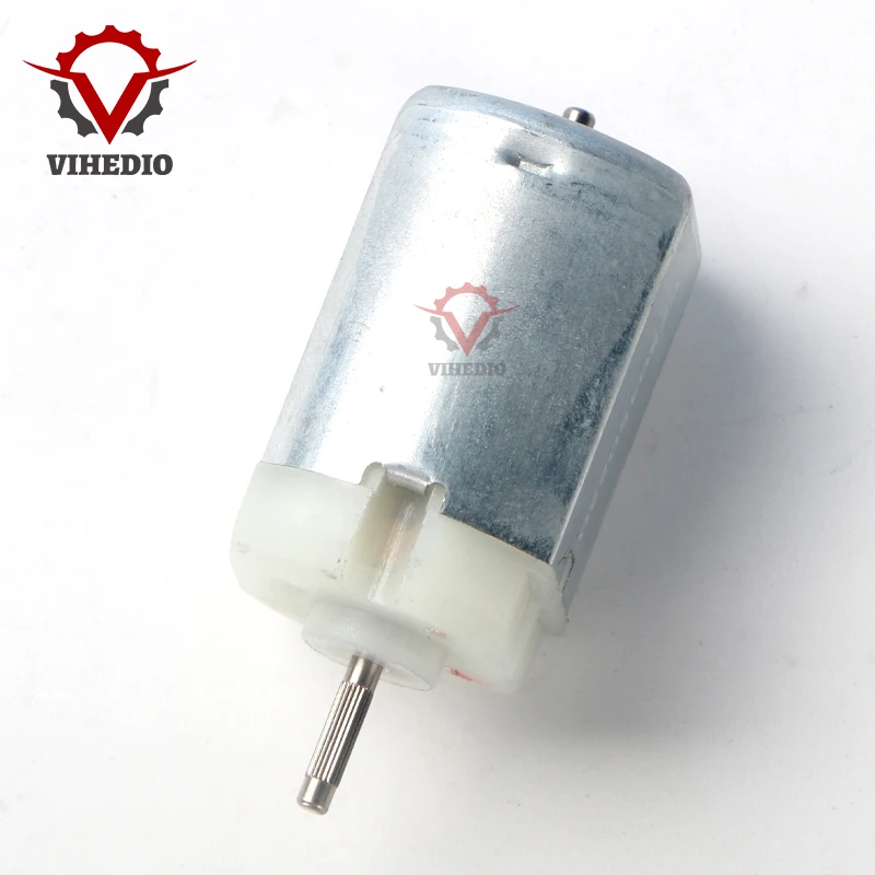 

FC280 двигатель постоянного тока 20000 ОБ/мин 45 мм DIY ремонт двигателя для автомобиля сменная мощность OEM аксессуары серии задний свет высокое качество