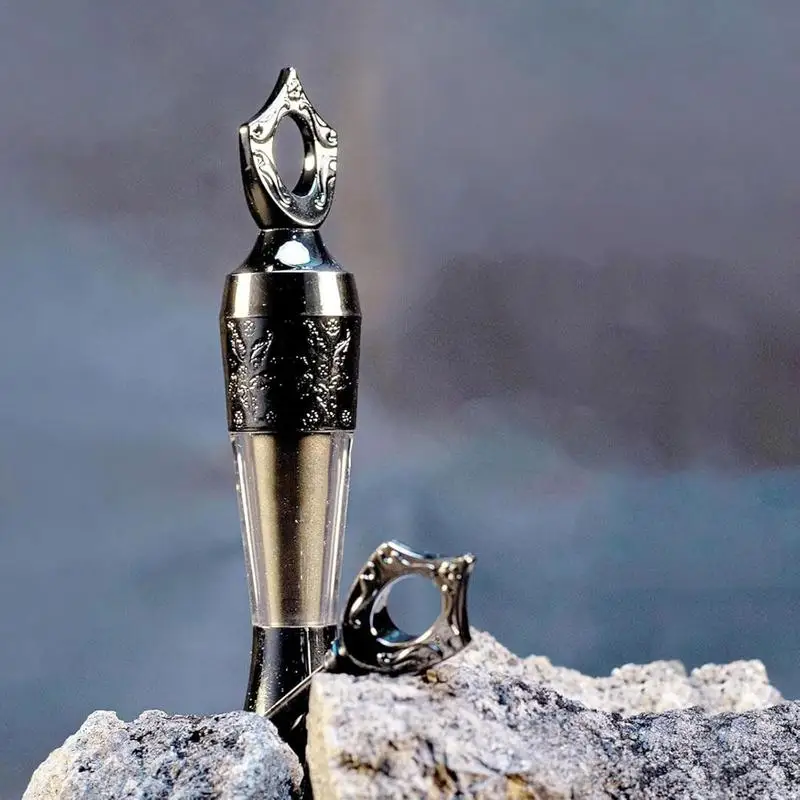 Египетская линия глаз Шеида порошок Kohl Eyel Iner аутентичный черный карандаш для