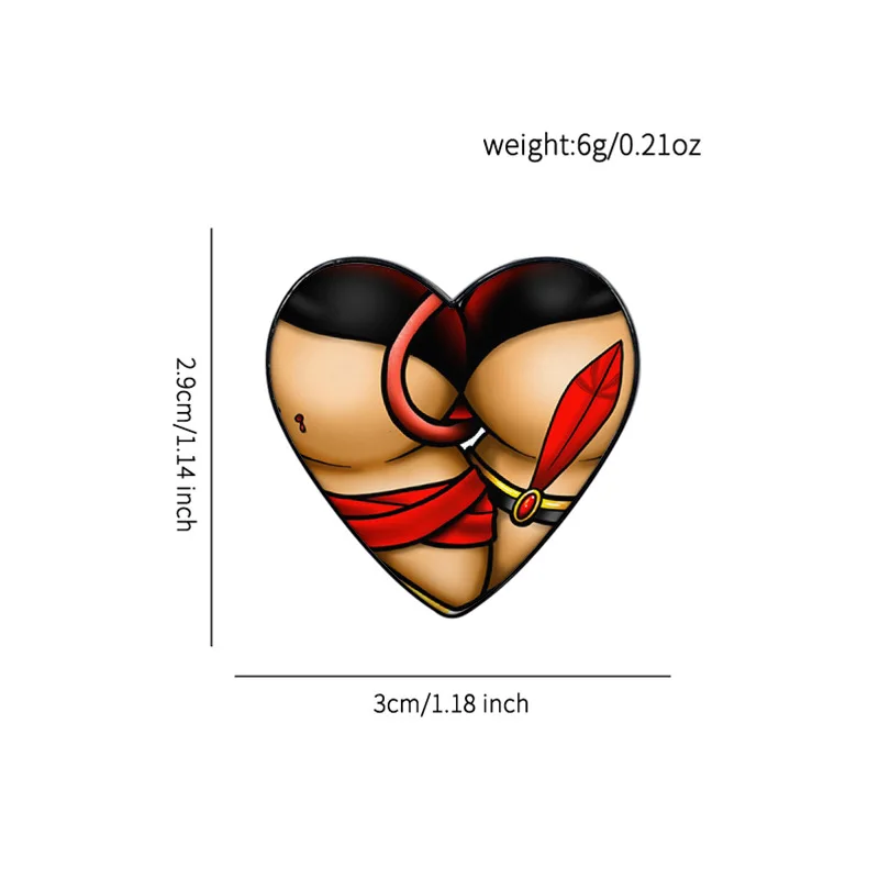 Новый продукт с независимой перекрестной линией Amazon любовь ягодиц