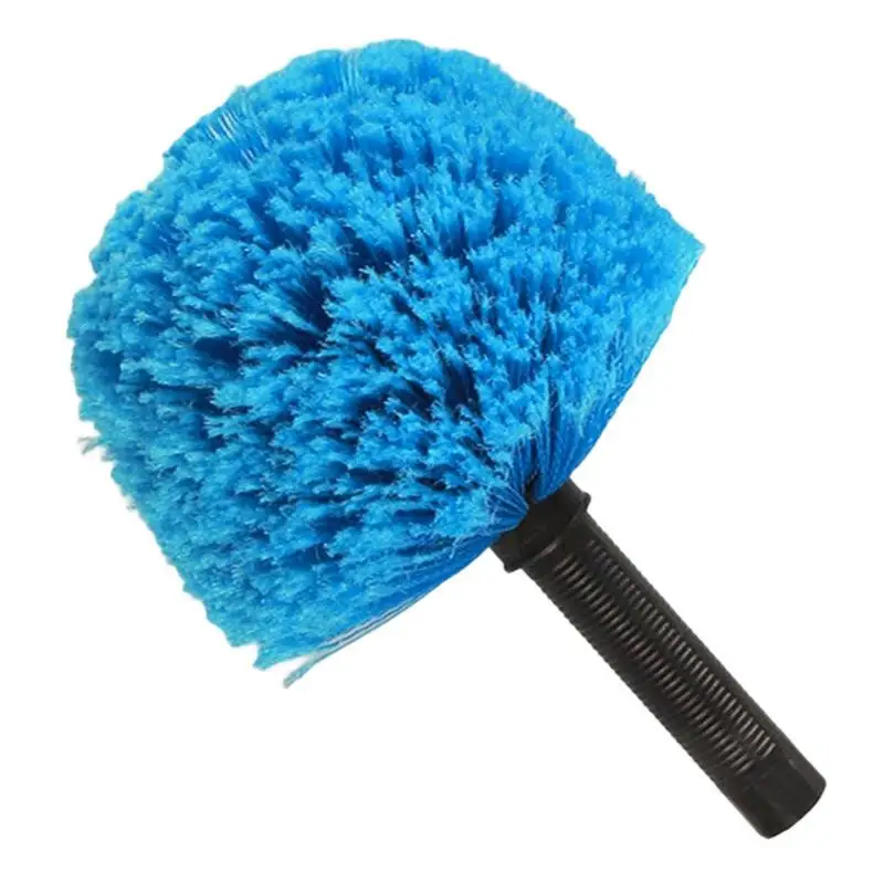 

Replacement Screw On From Spider Sills Duster Window Head Duster Brush Remove Spider Web Dust Cobweb Ceilings Furniture Webs