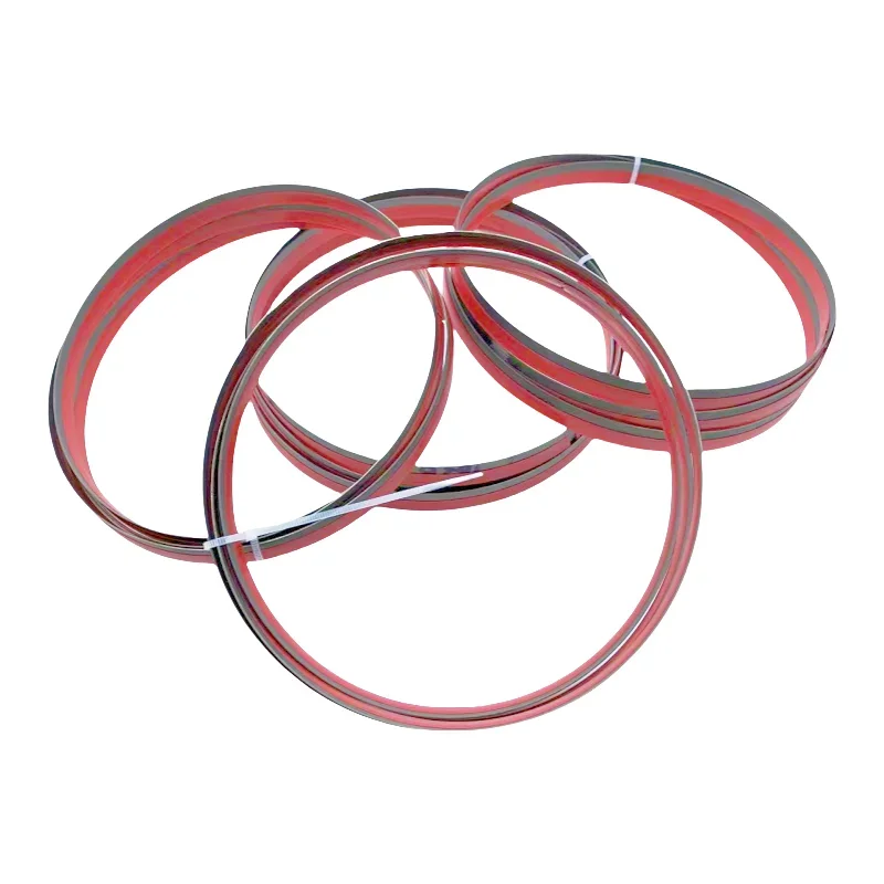 Длина ленточной пилы 733X13 WideX14-18T 24T Высококачественный режущий инструмент