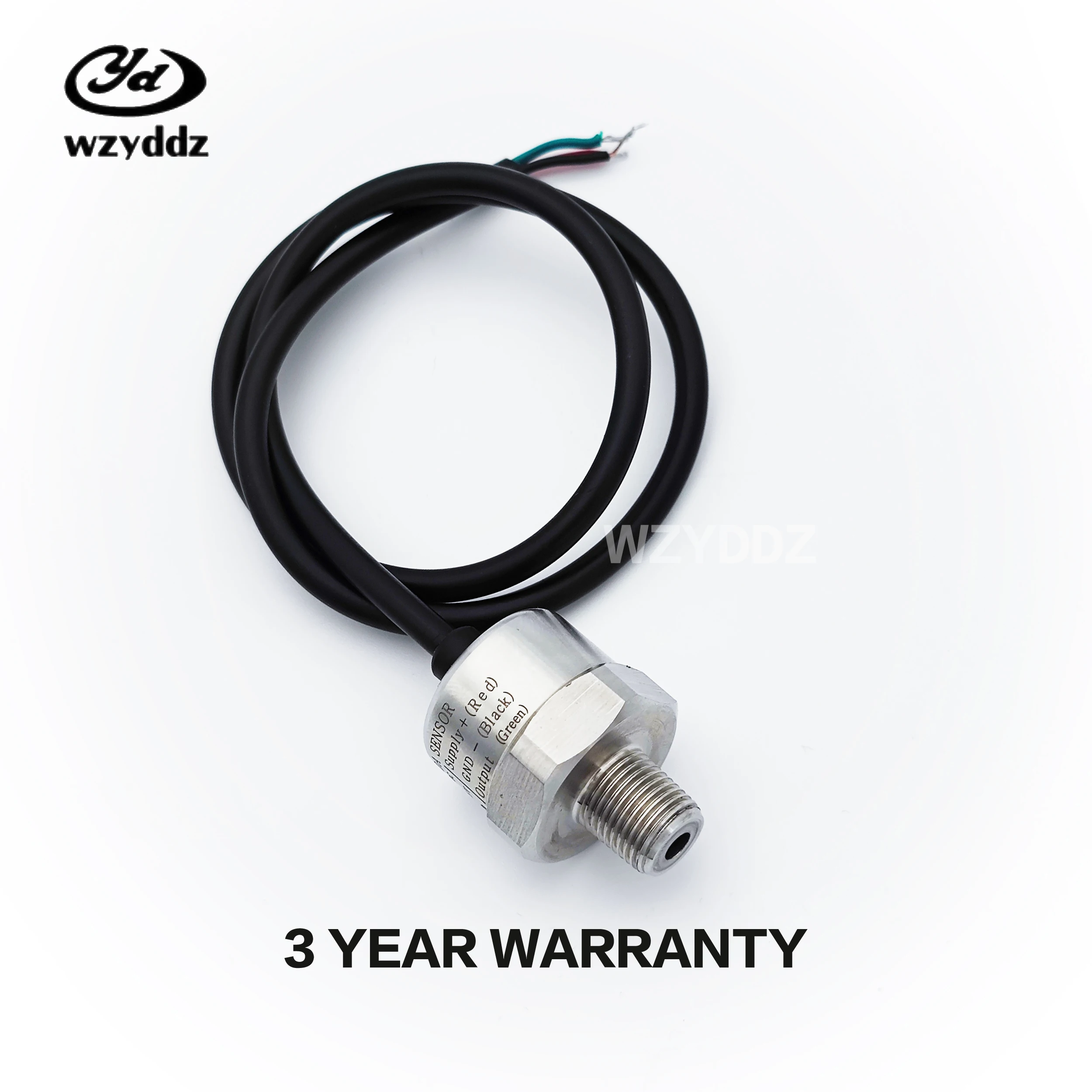 

Преобразователь давления YD WZYDDZ YD4060 керамический 0,5 МПа 1,2 МПа