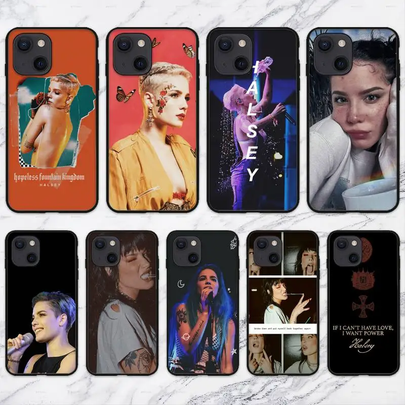 Чехол для iPhone 11 12 Mini 13 14 Pro XS Max X 8 7 6s Plus 5 SE XR