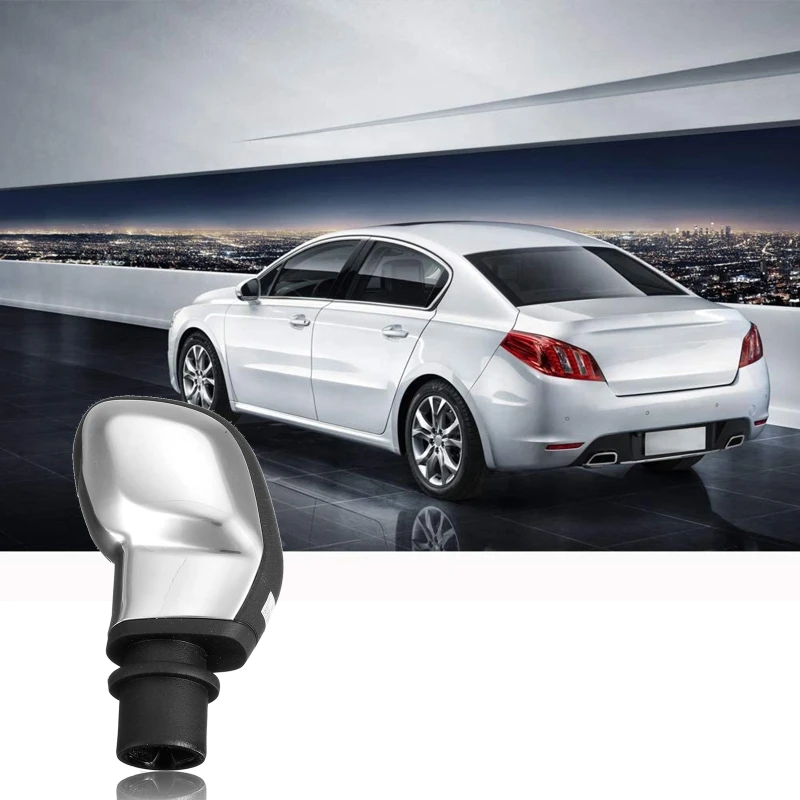 Ручка переключения передач для Peugeot 307 301 206 207 408 508 C4L |