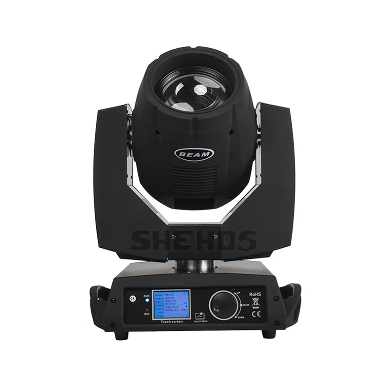 

DJ disco led stage lighting equipment movinghead sharpy moving head beam lights 230w 7r for night club party