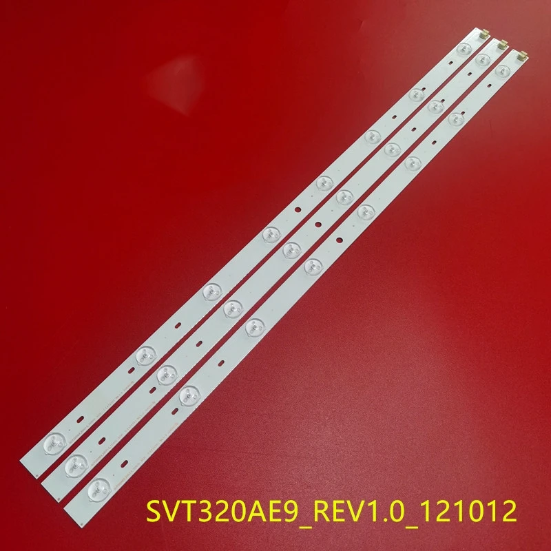 Svt320ae9 _ REV1.0 _ 121012 Tosh.iba 32L2300 32L2333 32L2353RB 32L4353RB 32P1400 32P2306EV 32P2400D 32W2333D 32W2353RB LSC32, 30 шт.
