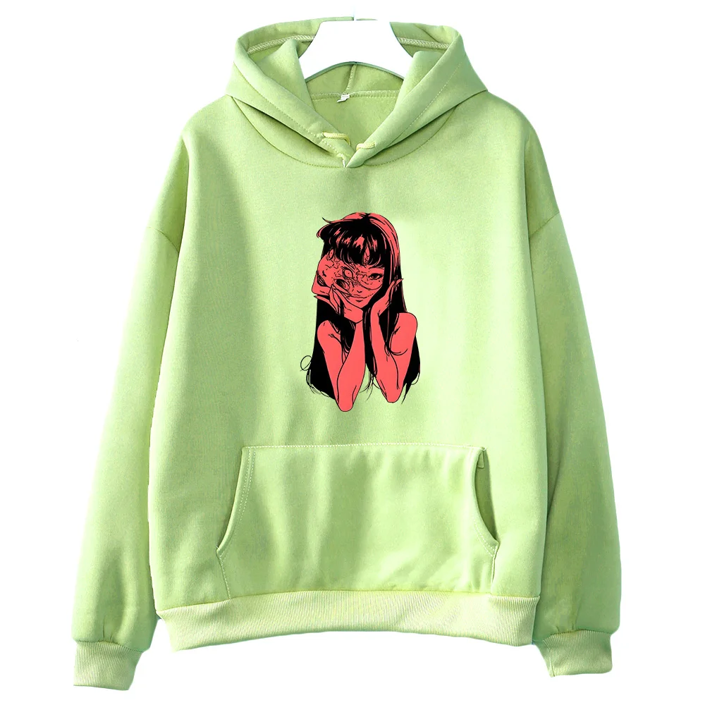 Рисунок 5 - Коллекция Junjii Ito