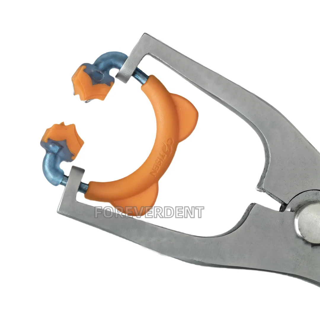 ACMEDENT Стоматологический матричный кольцевой сепаратор