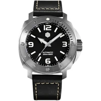 mens sports diving watch automatic mechanical watch waterproof watch