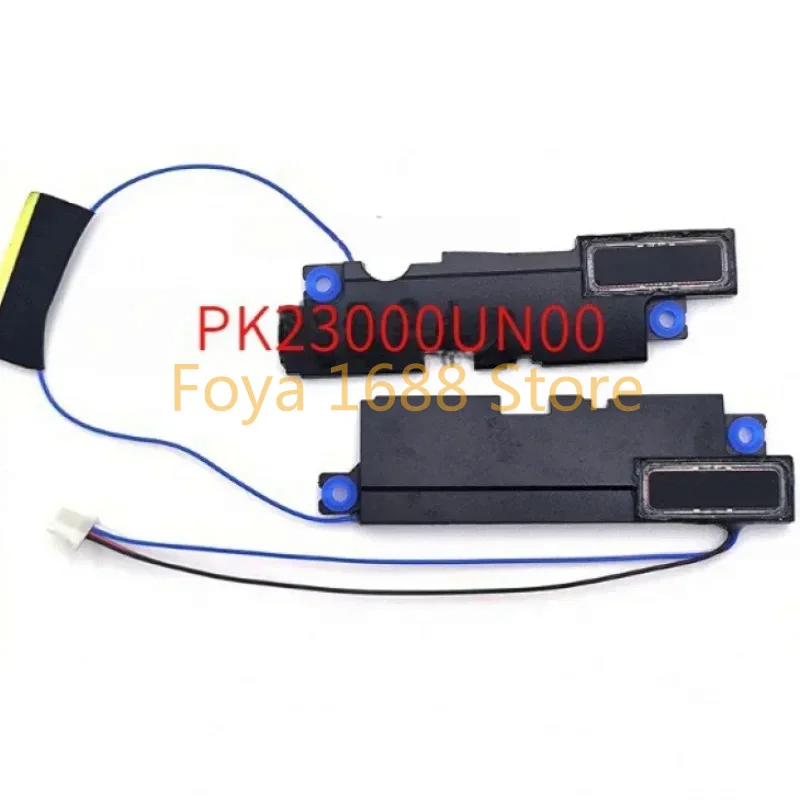 Новинка для Dell Latitude 7390 2 в 1 7389 5289 Speaker 7KV22 07KV22 CN-07KV22 100% PK23000UN000