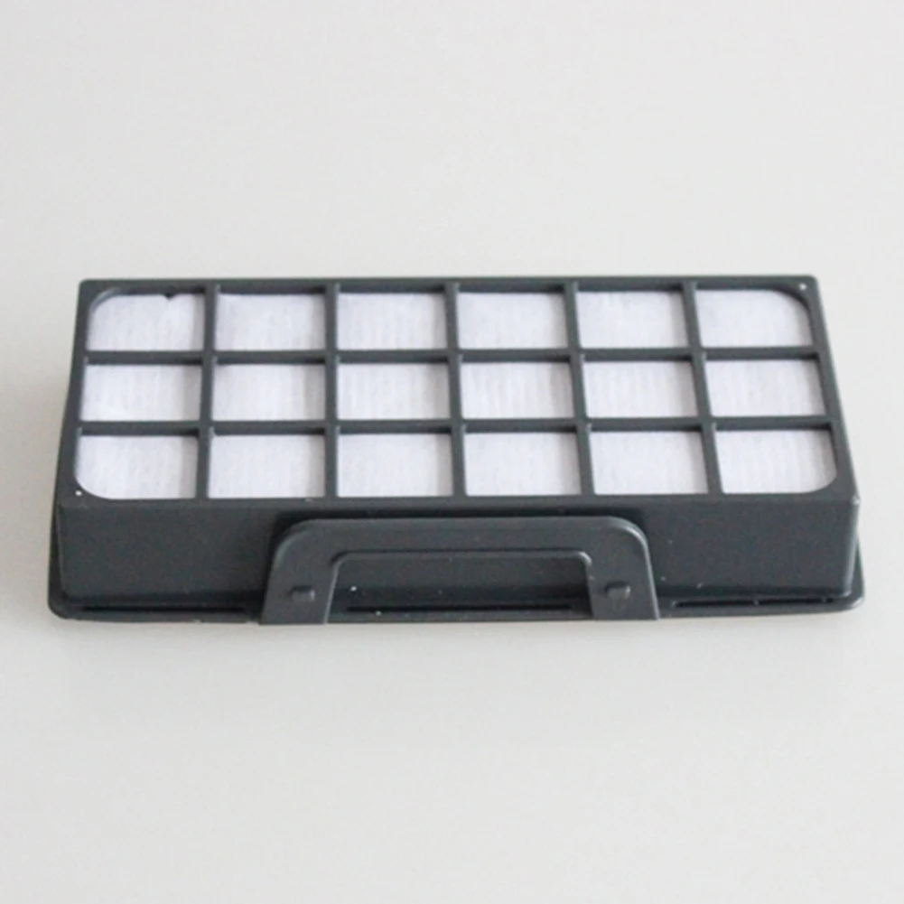 4 комплекта сменного HEPA-фильтра для Rowenta RO7611 RO7623 RO7634 аксессуары компактного