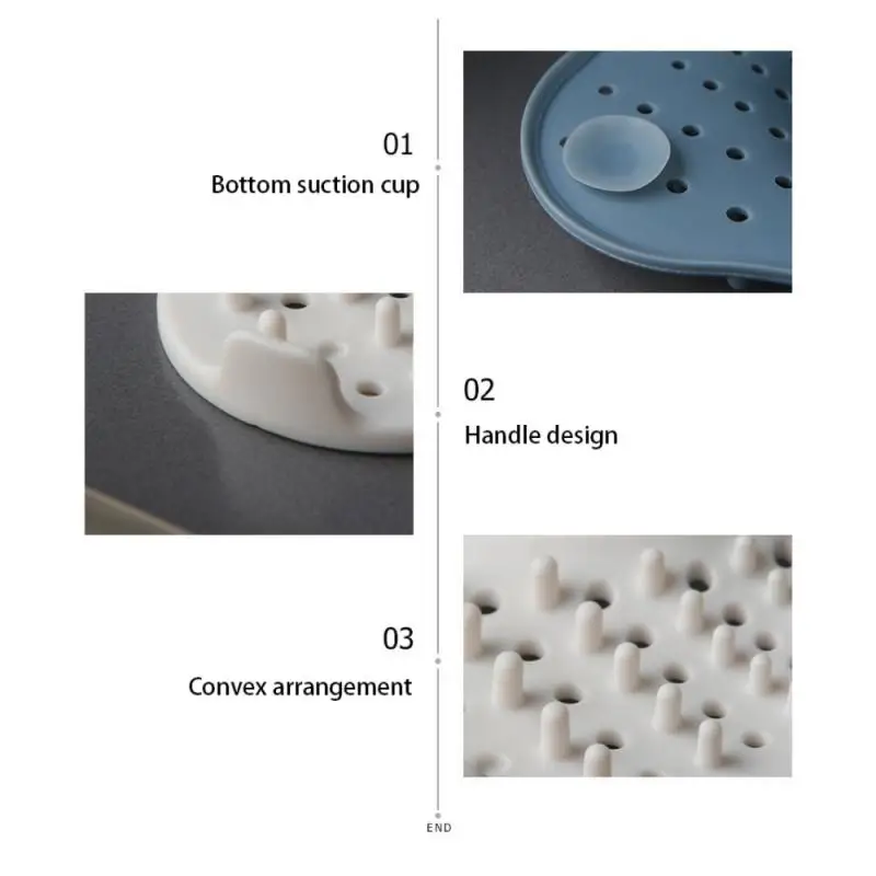 

Фильтр-ловушка для волос, приманка для душа, аксессуары для кухни, стопор для слива пола душа, фильтр для раковины, Новинка