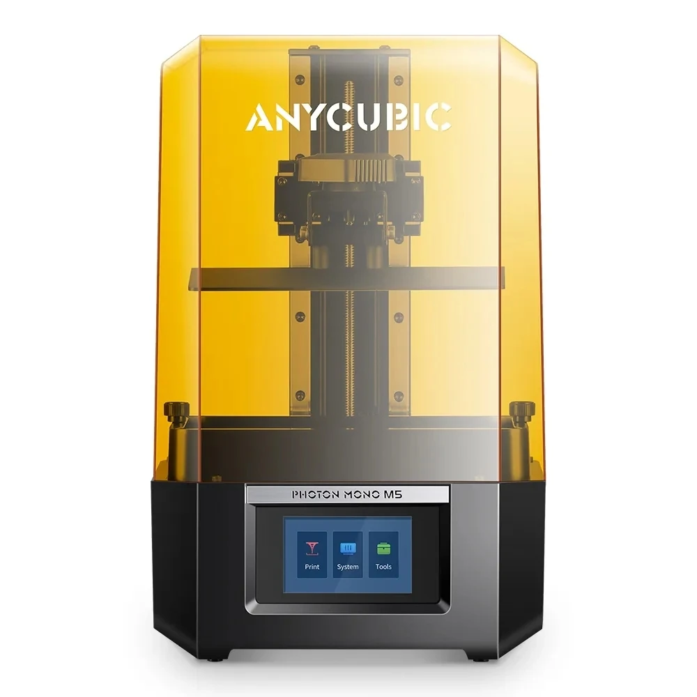 Anycubic photon 3. Anycubic photon 3