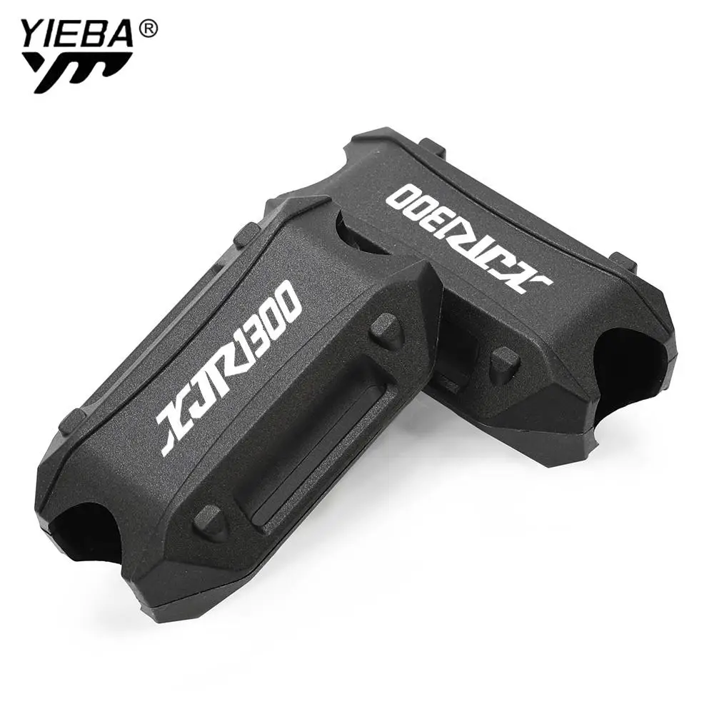 

Motorcycle 25mm Crash Bar Bumper Engine Guard Protection FOR YAMAHA XJR1200 XJR1300 XJR 1200 XJR 1300 RACER 2004-2016 2015 2014
