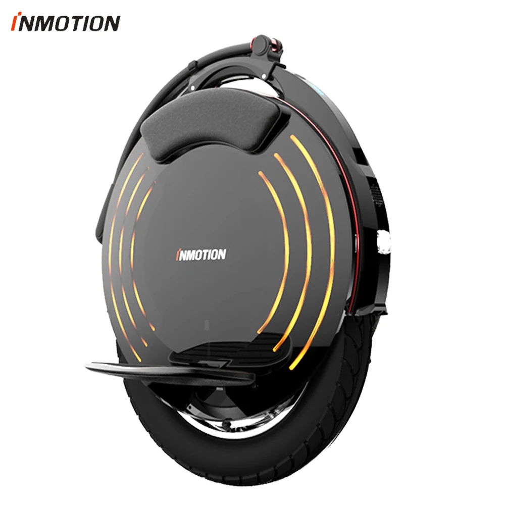 Шины INMOTION V10 16*2 5 дюйма для городских дорог