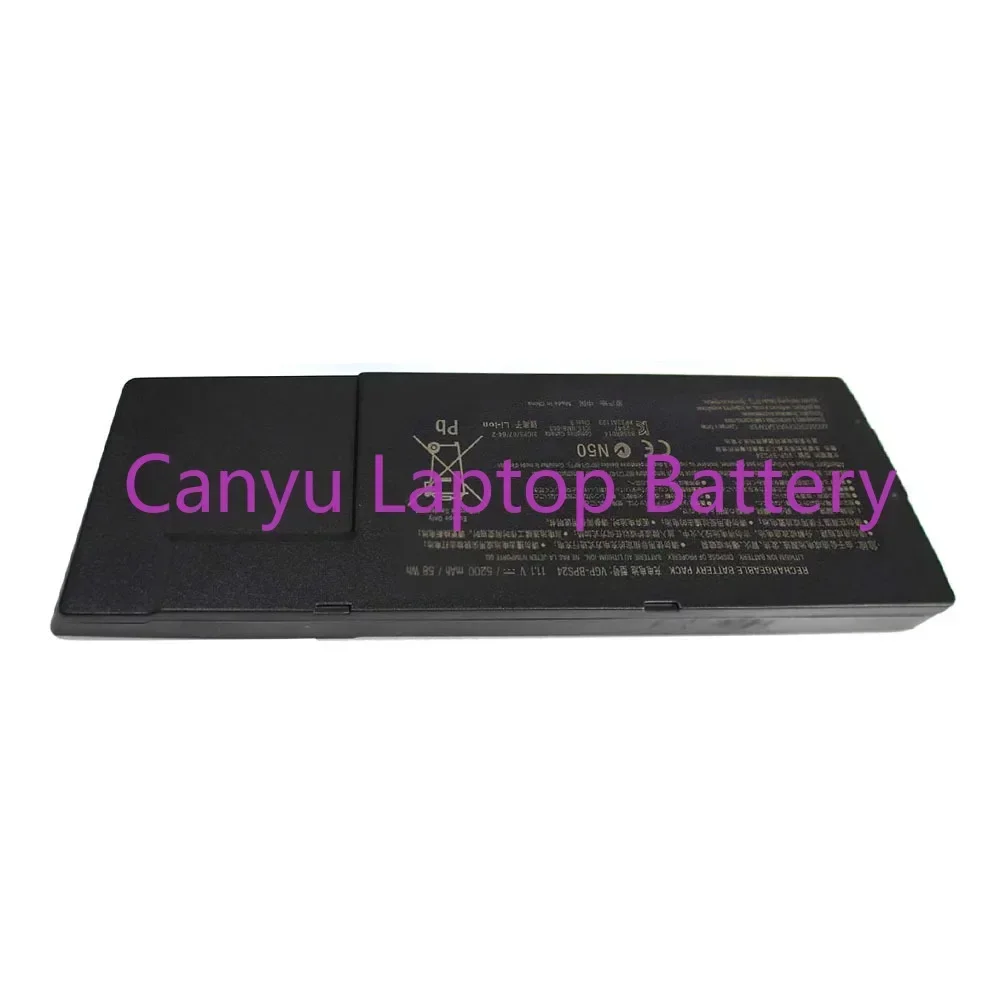 VGP-BPS24 для SONY VAIO SA/SB/SC/SD/SE SVS 13A VPCSA VPCSB VPCSC VPCSD VPCSE VGP-BPL24 BPS24 PCG-4100 pcg-41214v аккумулятор