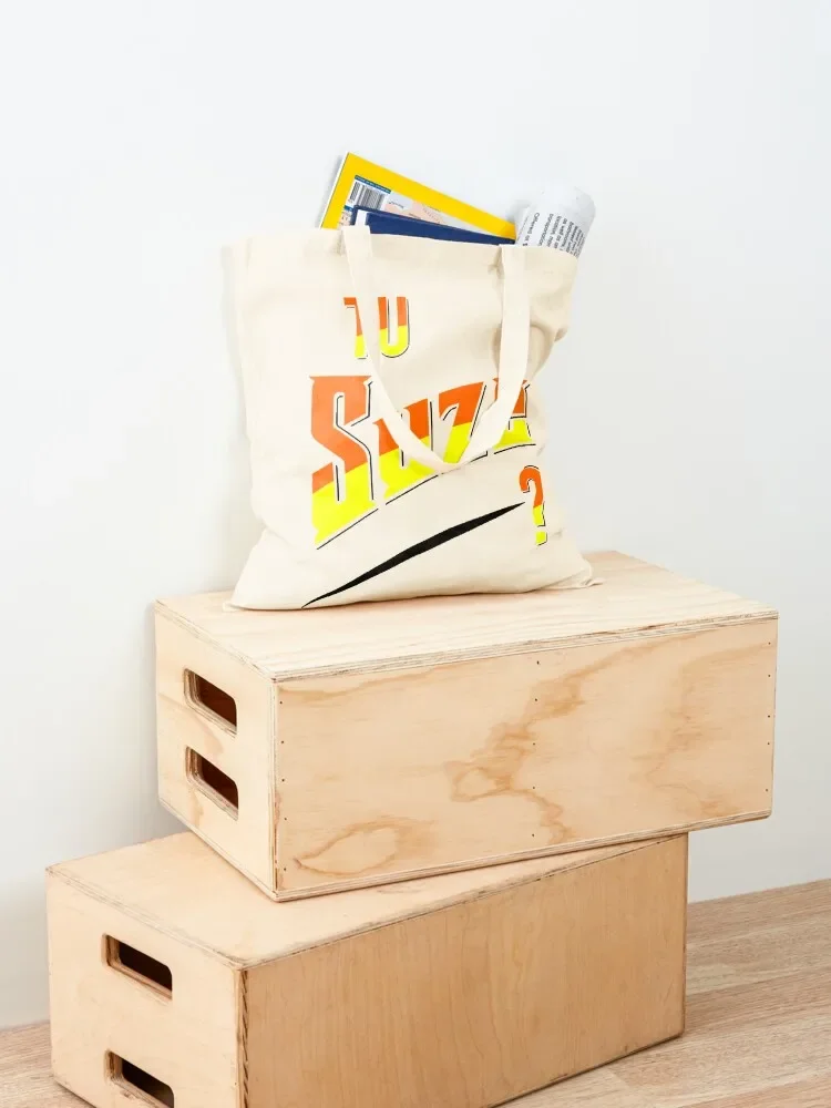 Классическая классическая сумка-тоут Tu suze сумка-шоппер женские сумки для женщин