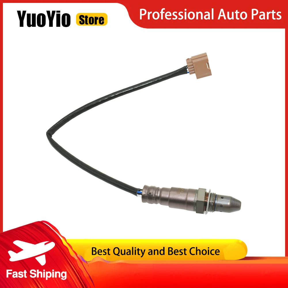 Новый кислородный датчик YuoYio 22693-3TA0A для NISSAN ALTIMA VERSA 1 шт.