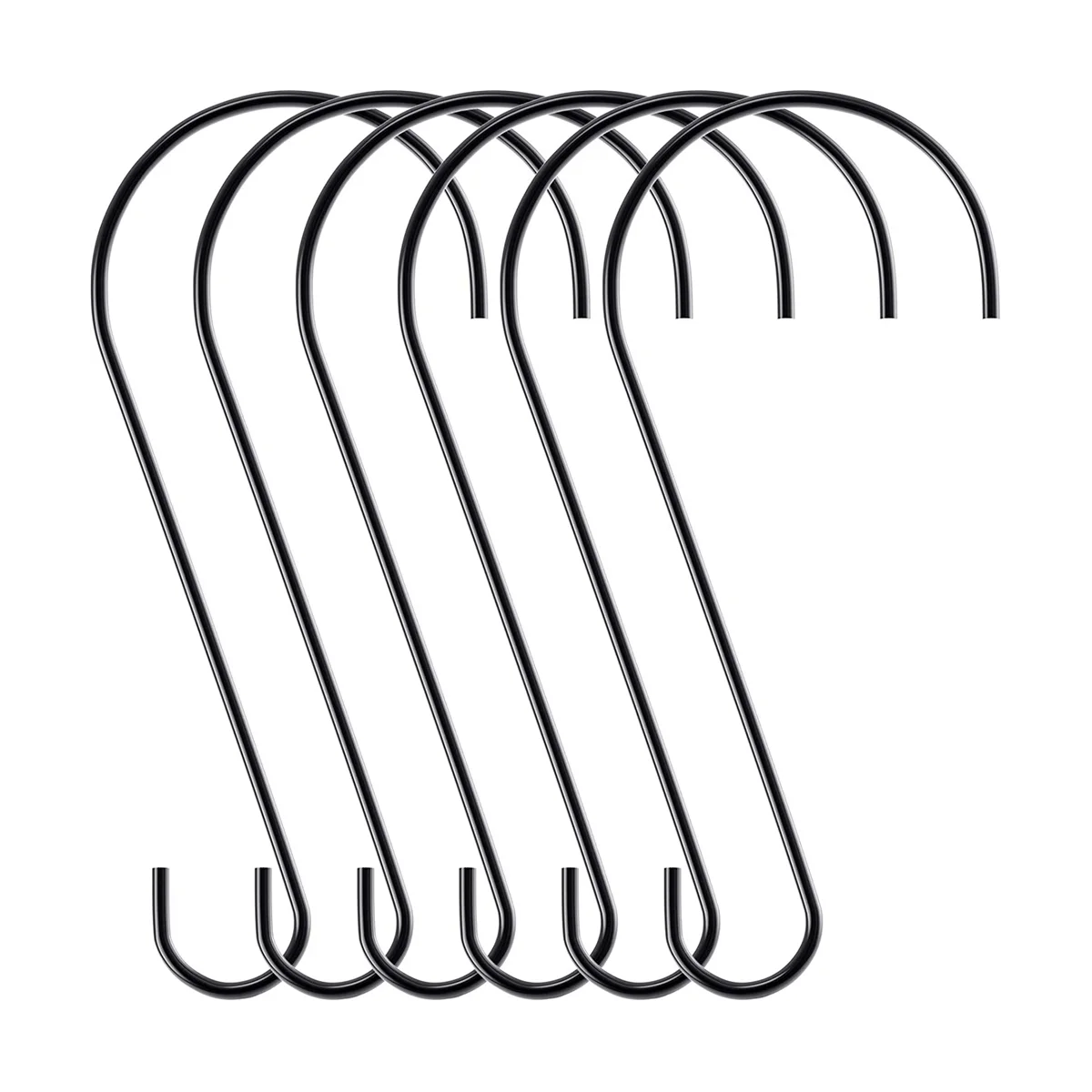 Hook Metal Hooks Garden Hook Tree Branch Hook For Hanging Bi