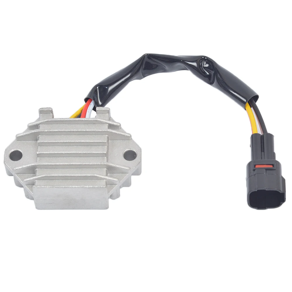 

Выпрямитель регулятора для Yamaha ATV YFZ450F YFZ450 2004-2011, 5TG-81960-00-00