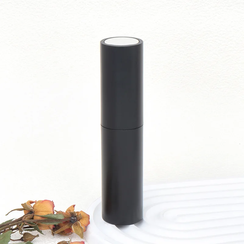 

Портативный распылитель кофейных зерен из стекла