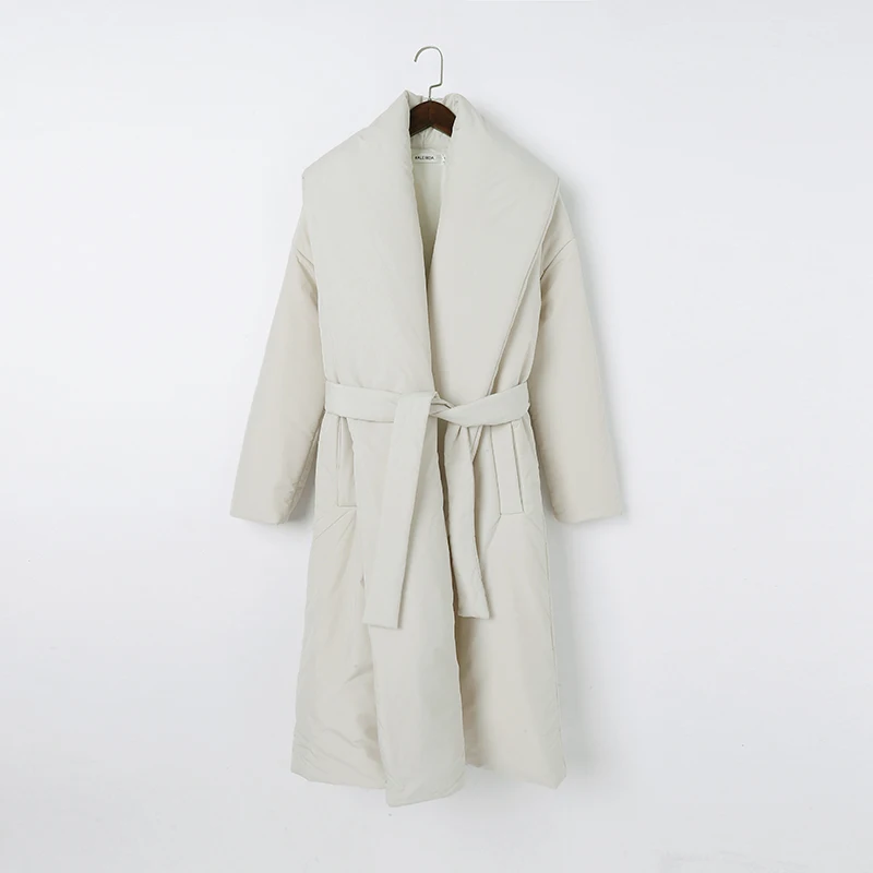 2022 Women Winter Jacket coat Stylish Thick Warm fluff Parka Female water proof outerware coat New Hot