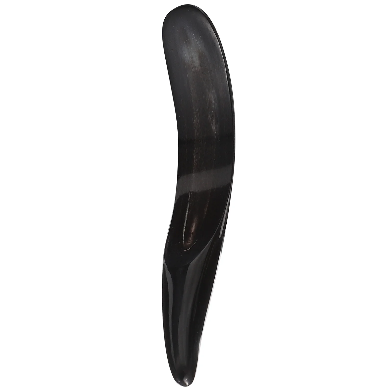 

Guashatool Boardhorn Stick Body Tools Scraping Facial Face Massaging Neck Chinese Jade Wand Musclerod Scraper Plate Relief