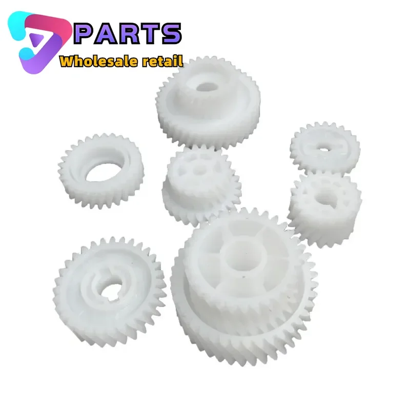 1 компл. для Konica Minolta BH920 K 7085 7075 DI750 850 комплект шестерен разработчика