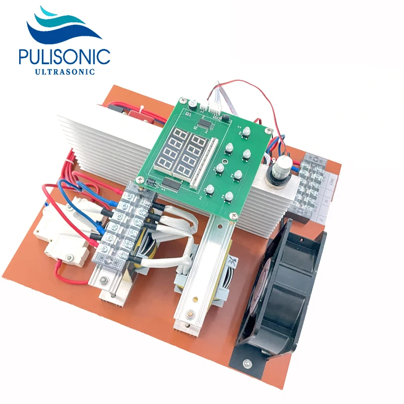 Ультразвуковой высокочастотный пьезоэлектрический датчик силовой генератор PCB