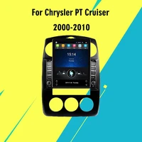 9 7 tesla screen for chrysler pt cruiser 2000 2010 car multimedia player gps navigator wifi 4g carplay android autoradio