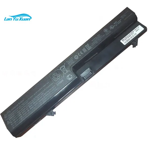 

Suitable for HP 4411S 4416s 4415s 4410s HSTNN-OB90 laptop battery with 6 cells