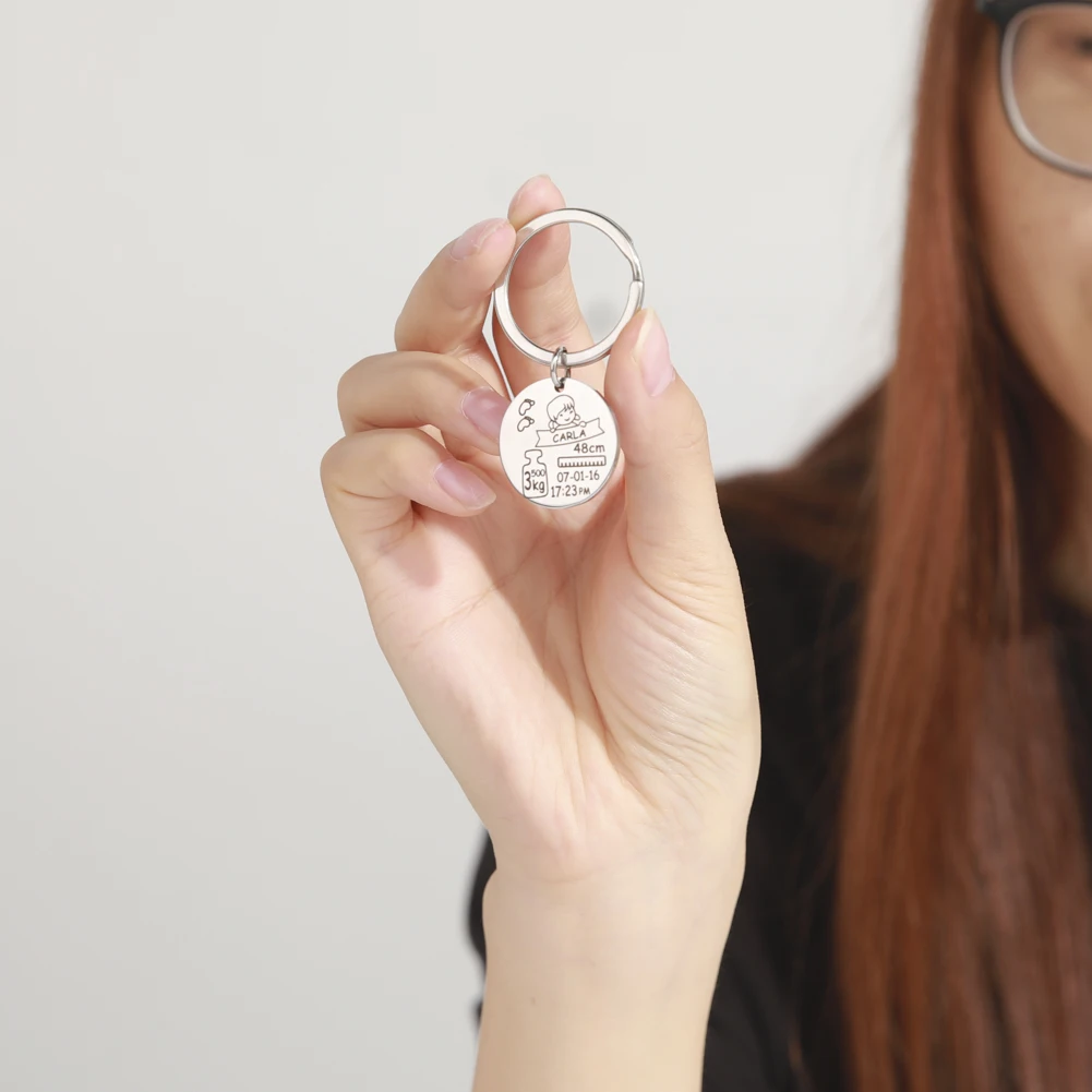 Брелок для ключей