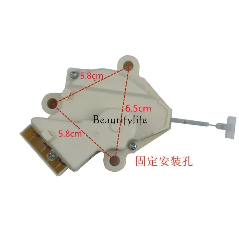 Оригинальный дренажный трактор XPQ-6A