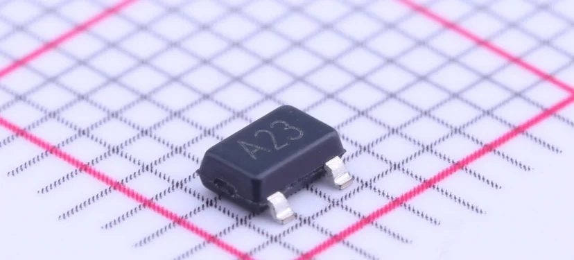 

1 PCS/LOTE APS11205LLHALT APS11205 A23 SOT-23W 100% New and original