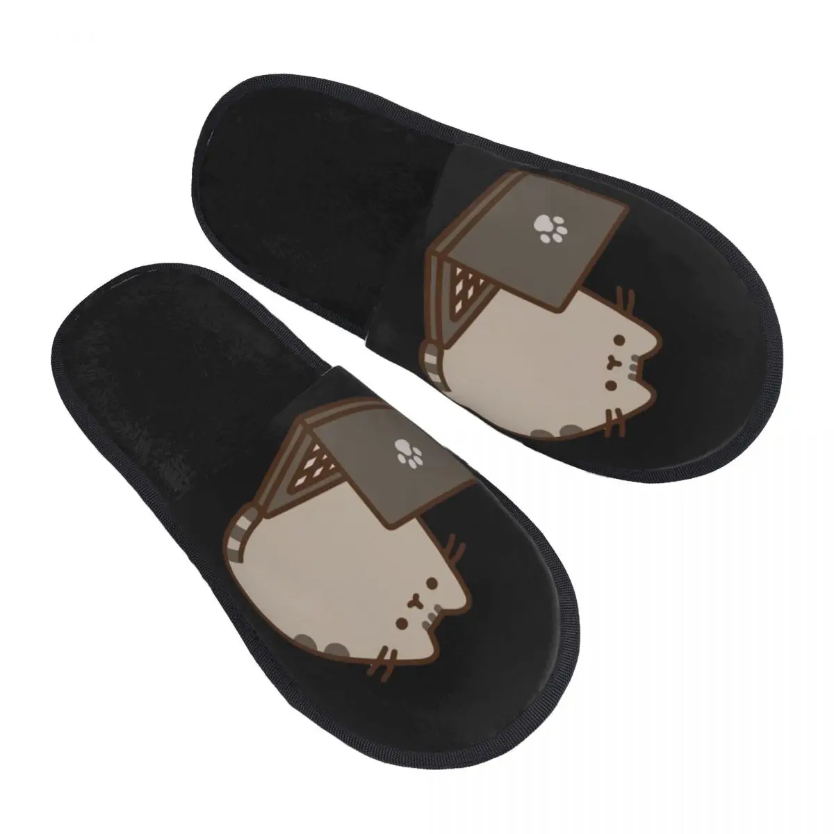 Рабочие жесткие мягкие домашние тапочки из пены с эффектом памяти на заказ