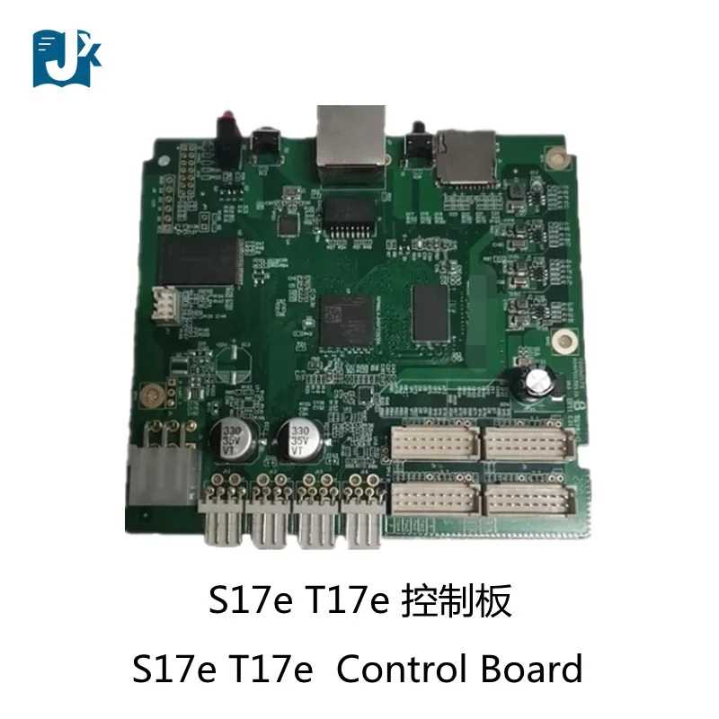 High Quality S17e T17e S17+ T17+ S19 Control Board Suitable For Ants