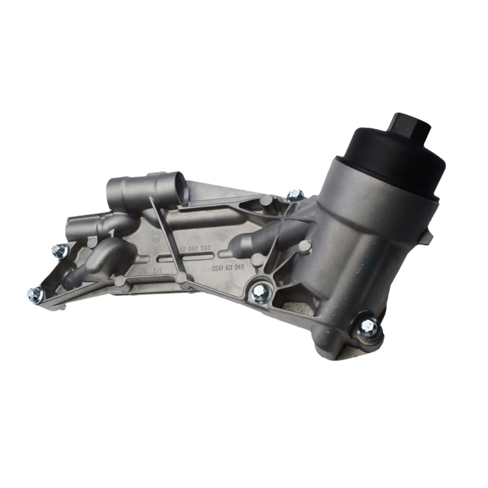 Масло моторное в сборе 93186324 Удобная установка Стабильная производительность