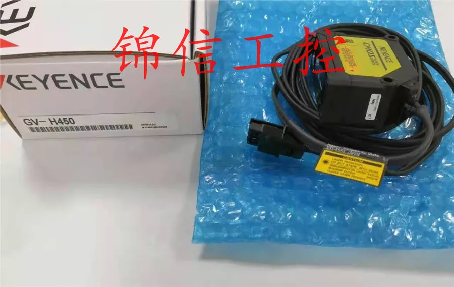 

Original Genuine GV-H450, KEYENCE Laser Sensor