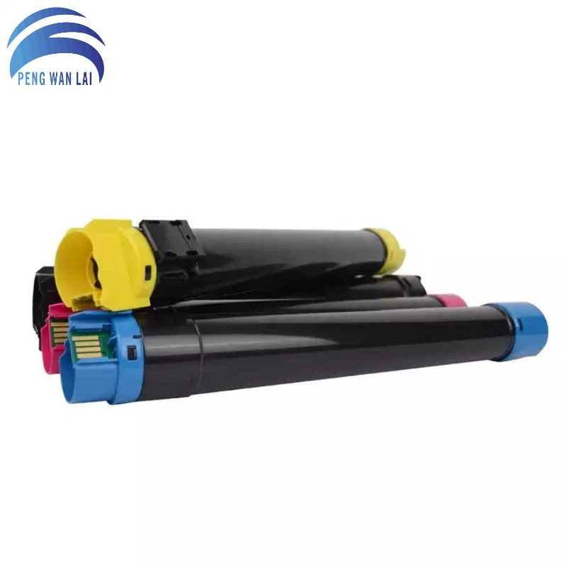 1 шт. совместимый картридж с тонером ONER C7800 для картриджа принтера Xerox C5005 DocuPrint C5005d