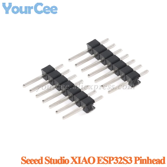 Seeed Studio XIAO ESP32S3 Sense  платы разработки