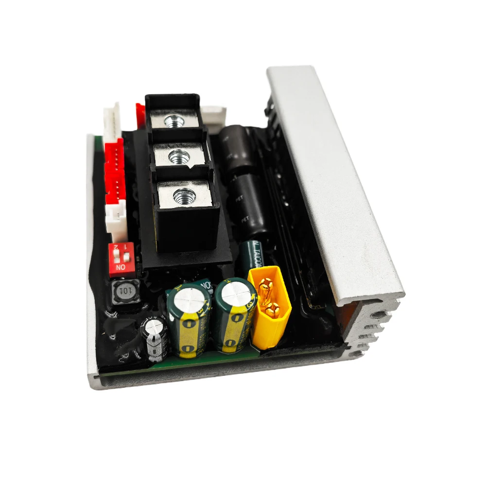 Деталь для электрического скутера MAX G2 контроллер электрических скутеров