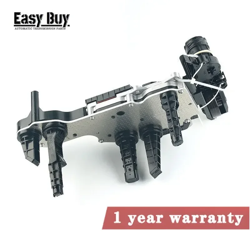 Модуль управления коробкой передач TCU TCM MPS6 для Volvo C30 C70 7M5R-14C247-FE 7M5R-14C247-FA 7M5R-14C247-FG