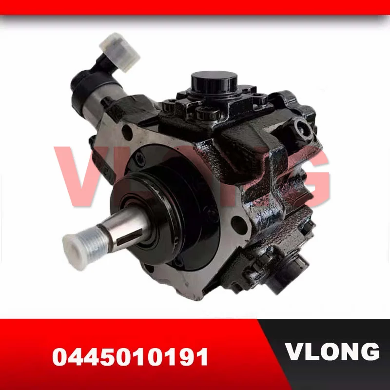 Высококачественный дизельный топливный насос высокого давления CP1 для Cummins ISF2.8